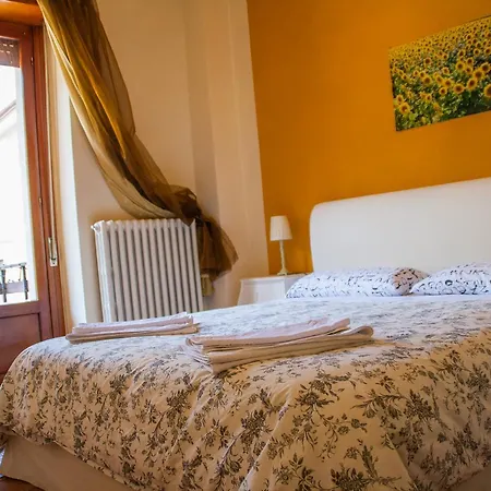 Hotell Regina Toano