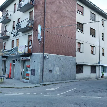 Hotell Regina