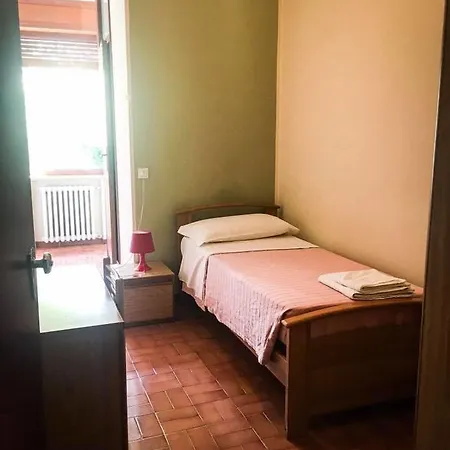 Hotell Regina Toano