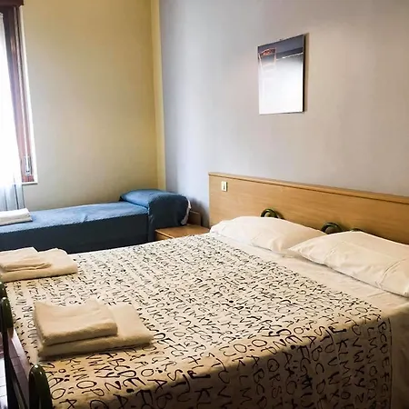 Regina Hotell Toano