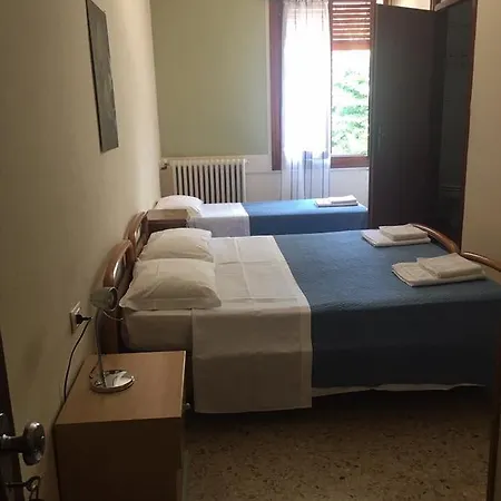 Hotell Regina Toano